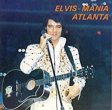 Elvis Mania